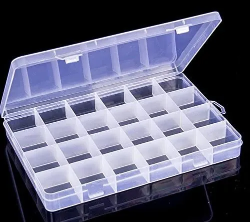 28%20Compartment%20Craft%20Plastic%20Storage%20Case%20Box%20/%20Jewellery%20Storage%20Box%20by%20Mubinas%20Collection%20-%20Image%203