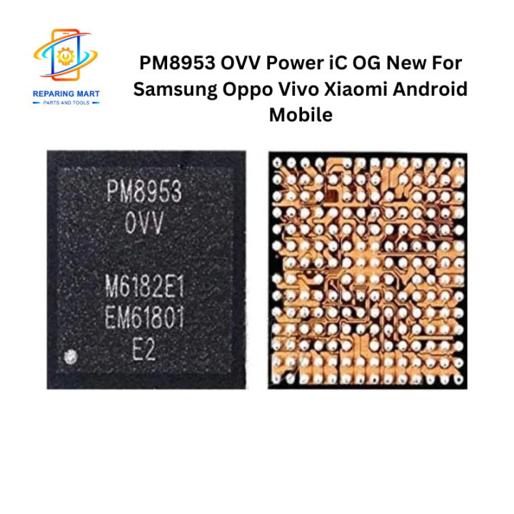 PM8953 OVV Power iC OG New For Samsung Oppo Vivo Xiaomi Android Mobile