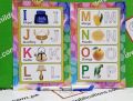 Pack of 13 books-  read, write & wipe set-(8 books for read write and wipe +5 reading books + 1 Markers and ink. 