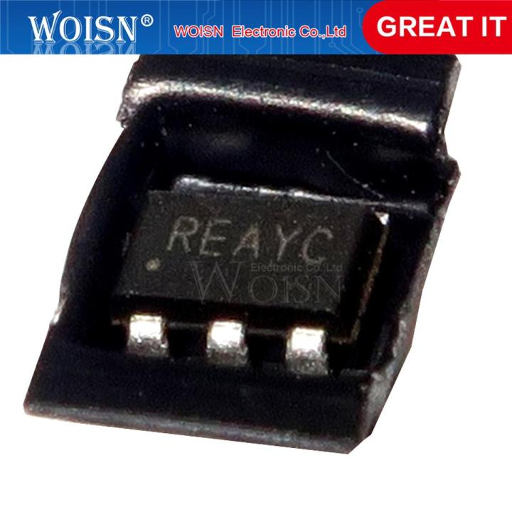 1pcs/lot SY6288D20 SY6288D20AAC RE5WJ REAYC RE4DZ RE4 SOT23-5 In Stock