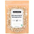 Urban Platter Roasted Unsalted Peanuts, 1Kg [Grade A Peanuts, Groundnut, Singdana, Skin Removed, Vacuum Packed, Fresh, Product of Bharuch]. 