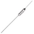 10 Pcs Circuit Cut Off TF 240 Celsius 250V 10A Temperature Thermal Fuses. 