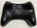 STOGA Pro Controller for Wii U, Wireless Controller for Nintendo Wii U Controller Gamepad Joystick Dual Analog Game Controller (Black). 