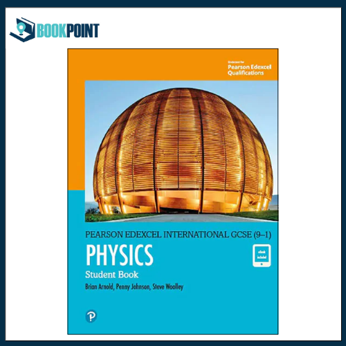 Pearson Edexcel International GCSE (9-1) Physics