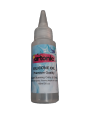 Silicone Oil for Epoxy Resin 60ml Pouring Acrylic and Fluid Art, DIY Jewelry Making Supplies Tools Kit. 