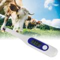 Veterinary Electronic Thermometer LCD Digital Animal for Cattle Sheep Horses Pigs Dogs Use. 