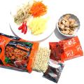 Mamee Chefs Mi Goreng Rendang Legenda Noodles. 