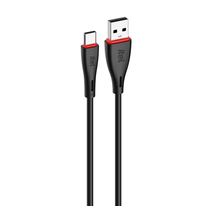 itel%20Cable%20Pulse%20M24%20Micro%20USB%20Data%20Cable,%202.4A%20Fast%20Charging,%20High-Speed%20Data%20Transfer,%201%20Meter%20Long,%20Durable%20Design%20-%20Image%203