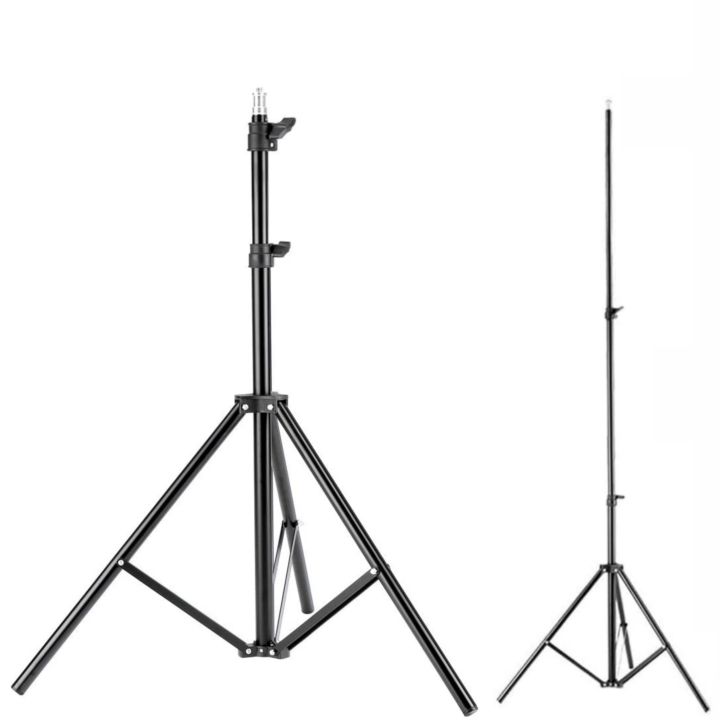 26cm%20Ring%20Light%20with%207ft%20Aluminium%20Tripod%20Stand%20&%20Mobile%20Holder%20(3%20Shades%20in%20Light)%20-%20Image%2010