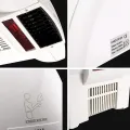 Hand dryer automatic machine electrical induction dryer, hand dryer, commercial smart home hand dryer air hand dryer 1800 WATTS Made In China at Wholesale price voltage 220v frequency 50 to 60hz. 