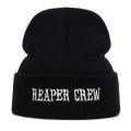 theTV Sons of Anarchy Embroidery Patch Reaper Crew Visor SAMCRO Man Baseball Cap Punk Black Motorcycle Caps. 