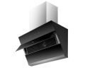 HAIER HOOD HCH-9501S BLACK  STRONG AIR FLOW  MOTION SENSOR  HAND GESTURE WITH 5 YEARS BRAND WARRANTY. 