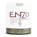 Enzo Hair Treatment Mask & Hair Mask Fashion Hair Care For Men & Womens 1000ml. 