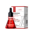 Bovi Spring Recombinant Collagen Firming and Elasticizing Serum, Hydrating and Moisturizing, Light Wrinkles, Non-greasy Liquid Serum. 