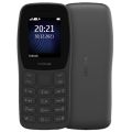 Nokia 105c | Dual SIm | Fm Radio | 1.77 Inch Display | 1000mAh Batterry | Official Pta Approved | 100% Original With Official Warrenty. 