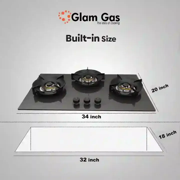 Glam%20Gas%20GG%2007A%20%20%7C%203%20Burner%20%7C%20Kitchen%20Gas%20Stove%20%7C%20Gas%20Stove%20-%20Image%203