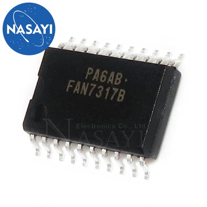 FAN7317B FAN7317 SOP-20 | Daraz.pk