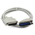 Parallel Printer Cable 5 Meter Good Quality LPT Cable. 