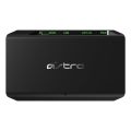 ASTRO Gaming A20 Wireless Headset for Xbox One, PC & Mac – Black/Green  (Gen 1) Wireless Gaming Headset -Box Open. 