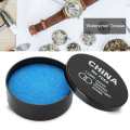 NO.7055 Watch Gasket Greasing Pad O-Rings Sealing Greaser with Silicon Grease. 