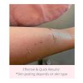 Premium Exfoliating Glove – Deep Cleansing, Dead Skin Removal, and Smooth Skin for All Body Types. 