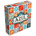 Azul Board Game | Strategy Board Game | Mosaic Tile Placement Game | Family Board Game for Adults and Kids | Ages 8 and up | 2 to 4 Players | Average Playtime 30-45 Minutes. 