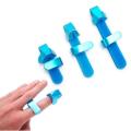 Aluminium Finger Splint. 