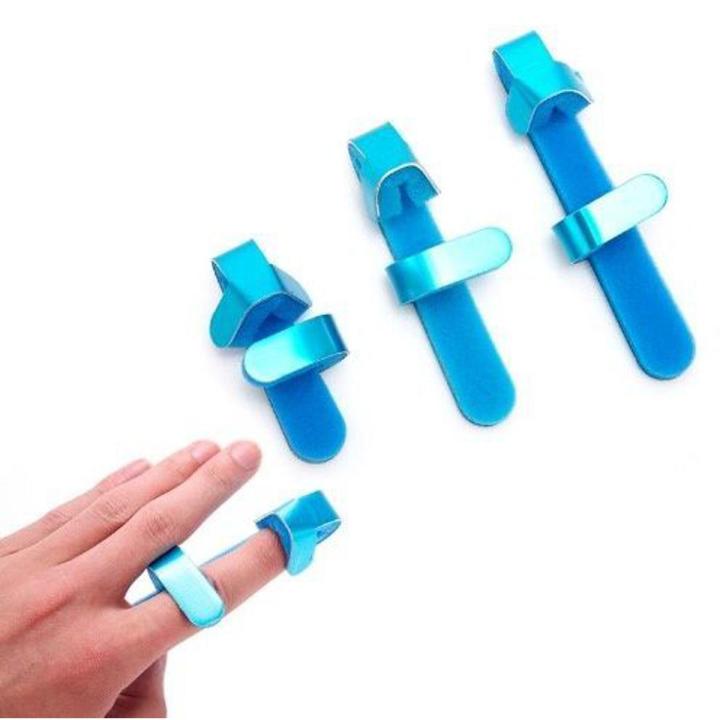 Aluminium Finger Splint