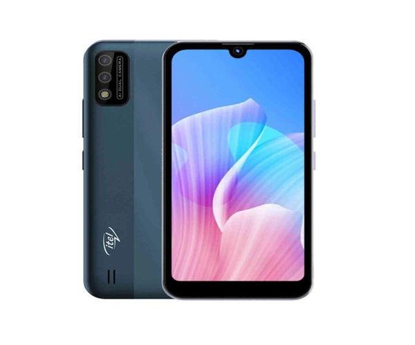 Itel A26 pro