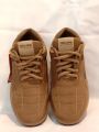 Deluxe Sport Shoes For Men | Sand Brown. 
