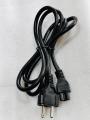 Power Cable For PC Power Cable Computer Power Cable Printer Power Cable LCD Power .Good quality Power Cable .Fast working cable  for cpu. 