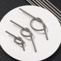 Electric Furnace Heating Coil 220V 300/500/600/800/3000W Stove Resistance Wire Max 600C Heater Element Coil Tool Parts 1Pc. 