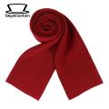 Men Scarf Stylish Cozy Men's Faux Cashmere Long Scarf Perfect for Formal Casual Wear Long Men Scarf. 
