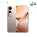 Vivo V50 Lite 5G - AMOLED LCD - 6.77 Inches Display - 12GB RAM 256GB ROM - 32MP Front Camera - 50MP+8MP Rear Camera - Mediatek Dimensity 6300 Chipset - Dual SIM - 6500mAh Battery. 