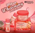 Jessica Ultra Whitening Bleach Cream - 500g. 