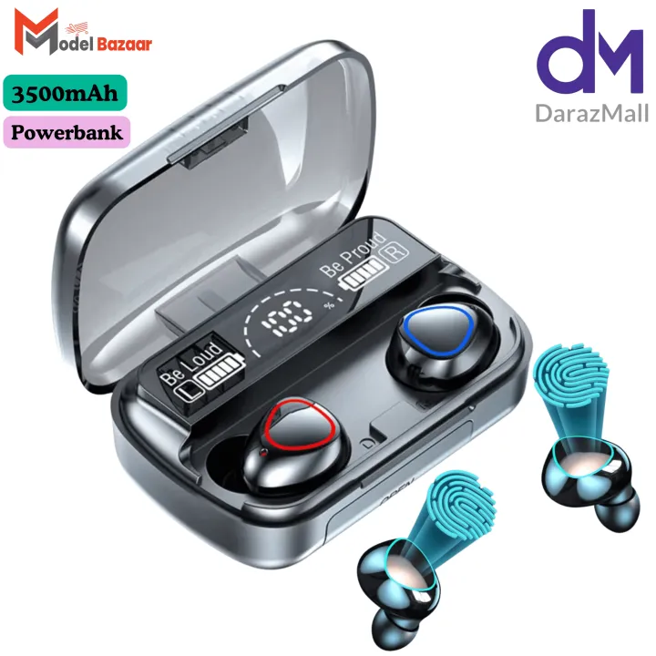 Air%20buds/%20Bluetooth%20Earphones%20/%20Wireless%20Earbuds%20With%20Power%20Bank%20For%20All%20Smart%20Phones%20-%20Image%202