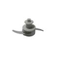 Moulinex Chopper Blade Food Chopper Cutter Blades Only Original. 