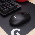 Logitech G304 Wireless Gaming Mouse Comfortable USB for Laptop PC Computer 12000 DPI. 
