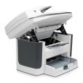 H.P LaserJet M1522nf Multifunction Printer - All in one printer. 