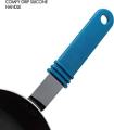 3 Quart Nonstick Sauce Pan without Lid, Cooking Sauce Pan, Small Non Stick Sauce Pot without Lid, Beautiful Sauce Pot. 