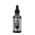 Balry Beard Growth Essential Oil - Natural Nutrients Men's Beard Growth Oil - 50ml. 