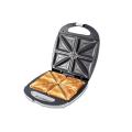 Imported 4 Slice Sandwich Maker / Toaster. 