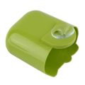 Cute Cartoon Animals Multi-Purpose Storage Barrels With Suction Cups. 