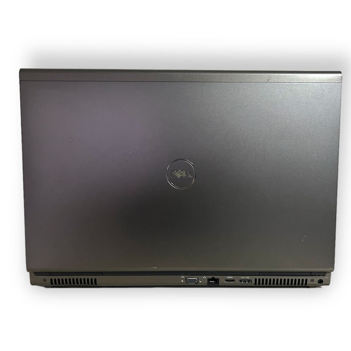 Dell%20Precision%20M6800%20Laptop,%20Intel%20Core%20i5%20-%204310M,%208GB%20DDR3L%20RAM,%20%20256GB%20SSD,%20%202%20GB%20AMD%20FirePro%20M6100%20DDR5%20Graphics,%2017.3"%20HD%20Anti-Glare%20LED%20Display,%20Windows%2010%20Professional%20-%20Image%205
