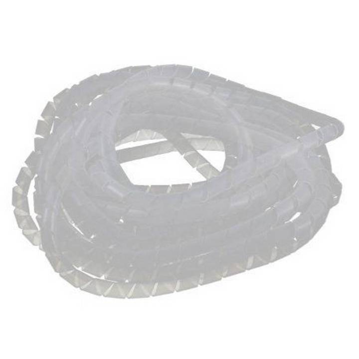 Spiral Sleeve Wire Wrap, 8mm Wire Wrapping