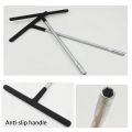 12mm T-Wrench Spanner Socket Handle | Anti-Slip T-Handle Wrench Tool | Heavy Duty, High Quality, Branded Hand Tool. 