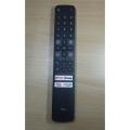 TCL Smart Android LED TV Remote Without Voice Cammands with NetFlex & Youtub & Prime Video Button. 