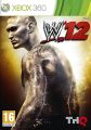 wwe smackdown vs raw 2012 xbox 360 JTAG Modified System. 