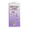 Broche Flower Talcum Powder Small. 