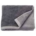 Bath Towel 100% Cotton Towel 27 x 54 Inch Bath Towel Extra Absorbent 1 Pcs - white -Color. 